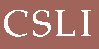 CSLI's LOGO