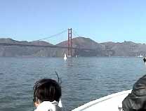 Golden Gate Bridge